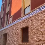 Guest house Sara 3*
