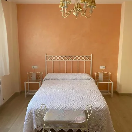 Maison d'hôtes Sara Villafeliche
