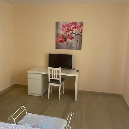 Maison d'hôtes Sara Villafeliche
