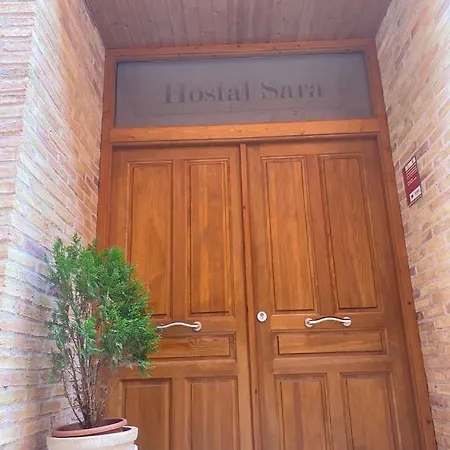 Maison d'hôtes Sara