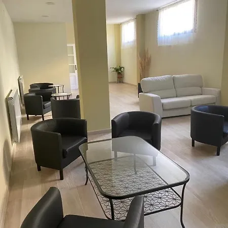 Maison d'hôtes Sara 3*