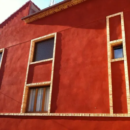 Guest house Sara 3*