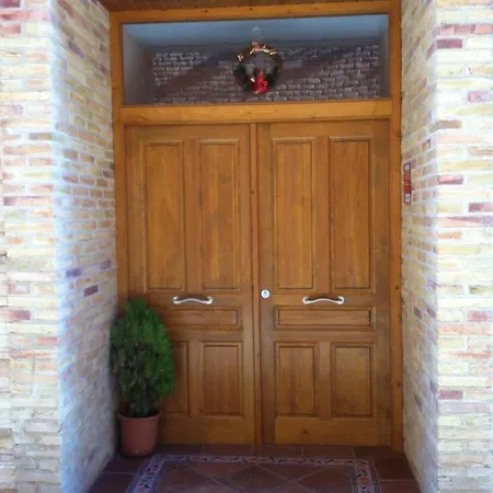 Sara Guest house