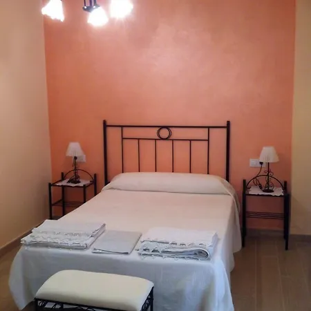 Maison d'hôtes Sara