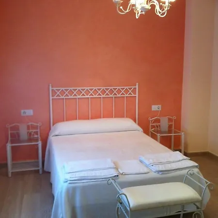 Maison d'hôtes Sara 3*