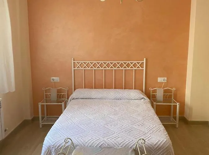 Pensión Sara Villafeliche