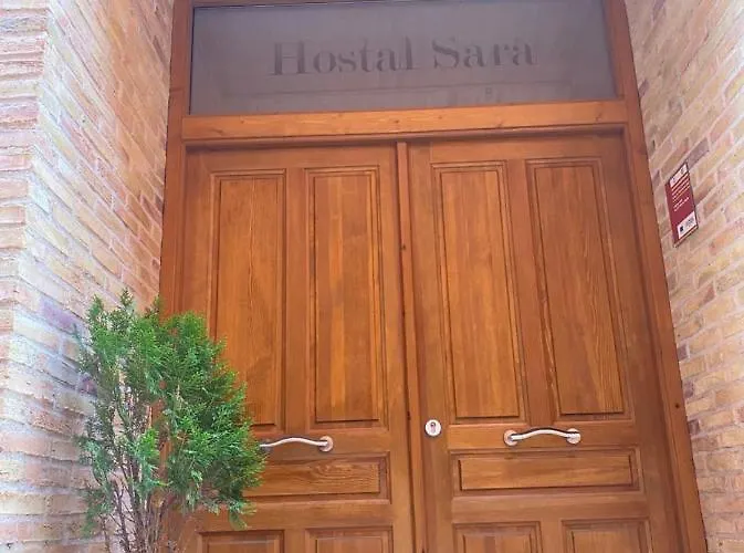 Pensión Sara