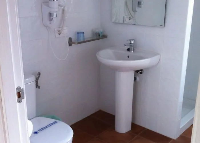 Pensión Sara Villafeliche